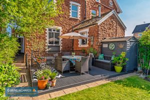 Garden- click for photo gallery